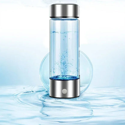 Bambino™ Hydrogen-Rich Water Bottle