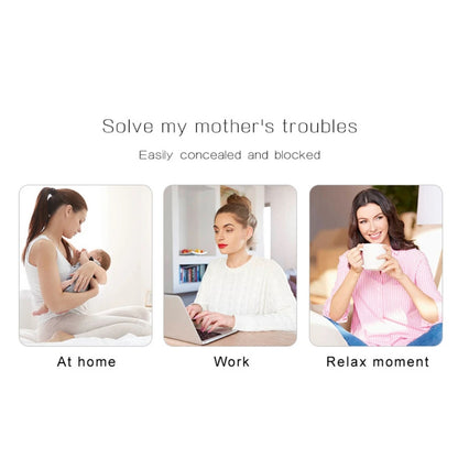 Bambino ™ Wearable Breast Pump