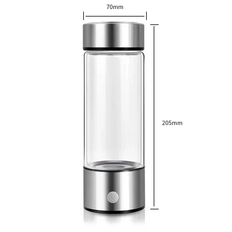 Bambino™ Hydrogen-Rich Water Bottle