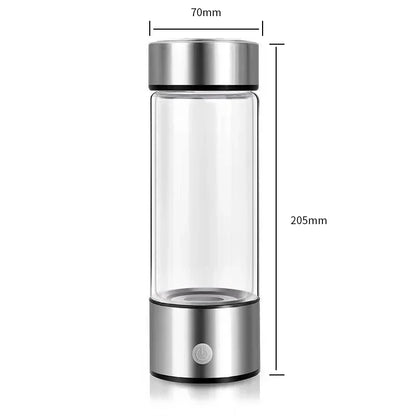 Bambino™ Hydrogen-Rich Water Bottle